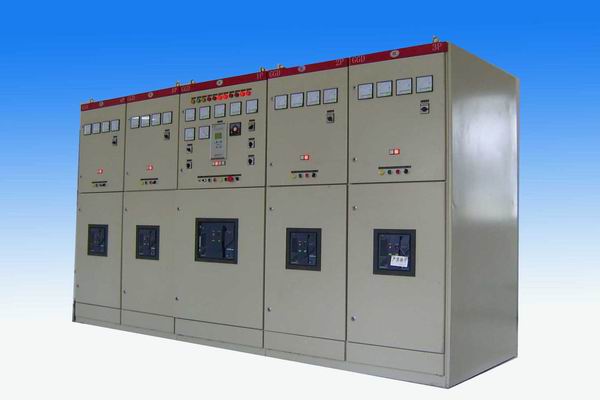 刚察装修配电柜 安全实用建筑抽屉式配电柜-电